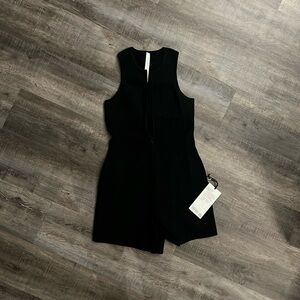 Lululemon Tight-Fit Knit Bodysuit size small NWT